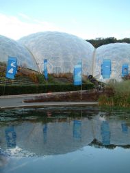 Eden Project